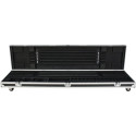 NANLITE PAVOTUBE II 60X - 8 LIGHT KIT