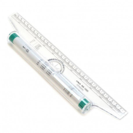 LINEX-RR 1000 Rolling Ruler