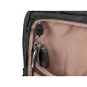 LAPTOP BACKPACK NATEC CAMEL LITE BLACK 15.6" 19 L