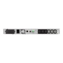 EATON UPS 5P 1550VA Gen2 Rack 1U 1phase line-interactive