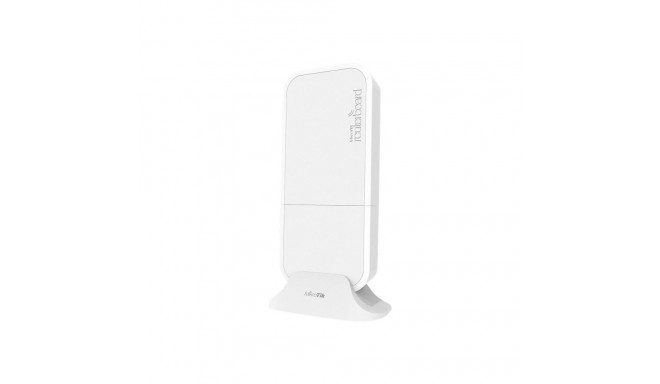MIKROTIK wAP R pääsupunkt RBwAPR-2nD 2.4GHz mini PCI-e 1x RJ45 100Mb/s