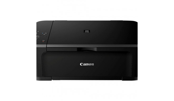 CANON PIXMA MG3650S Must MFP A4 prindi kopeeri skaneeri kuni 4800x1200dpi WLAN Pixma pilvelingi prin