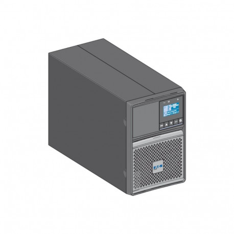 EATON UPS 5P 650VA Gen2 tornikujuline ühefaasiline liin-interaktiivne