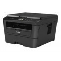 BROTHER Mono Laserprinter MFP 250 sheet