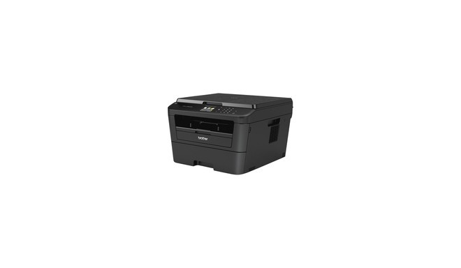 BROTHER Mono Laserprinter MFP 250 sheet