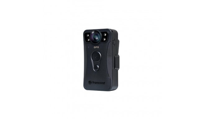 BODY CAMERA DRIVE PRO BODY 40/128GB TS128GDPB40A TRANSCEND