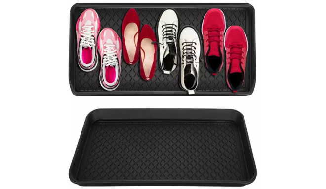 Ruhhy 19921 jalanõude tilgarest