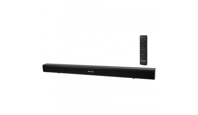 30-451# Głośnik bluetooth soundbar cinema 4.0