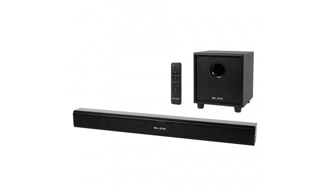 30-452# bluetooth soundbar kino 4.1 kõlar