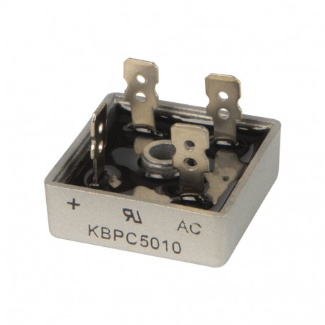 6362# alaldi sild 50a/1000v (kbpc5010) (5 tk.)