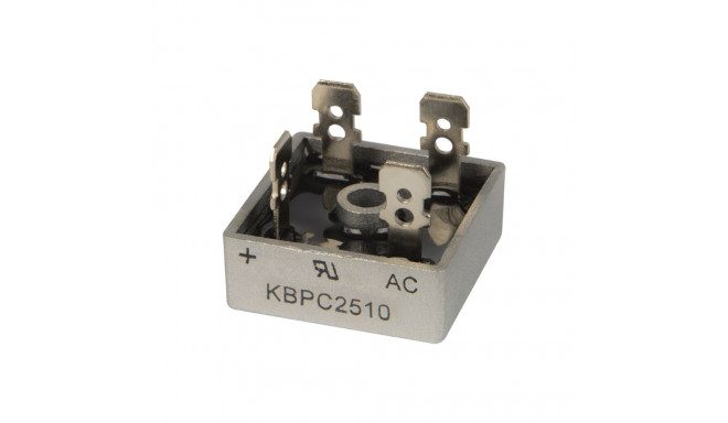 Sildesild 25a/1000v (5 tk.)