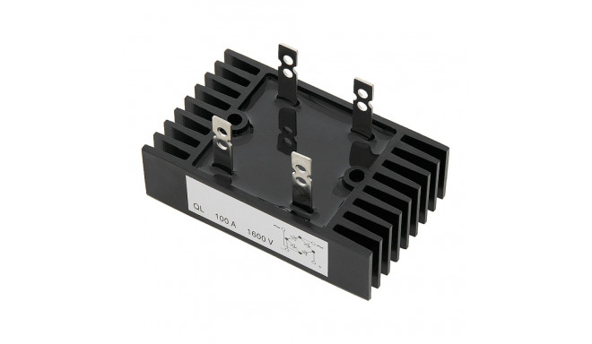 Sildesild 100a 1600v