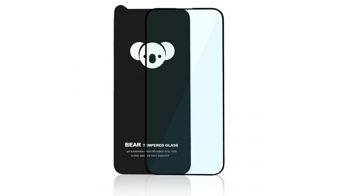 Bear HD Glass Premium screen protector Apple Iphone 16 Pro