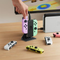 Laadimisalus Nintendo Joy-Con Charging Stand T-W