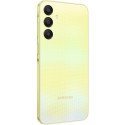 Nutitelefon Samsung Galaxy A25 5G, 8+256GB, kollane