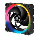 Arctic BioniX P120 A-RGB -tuuletin, 120 mm, musta