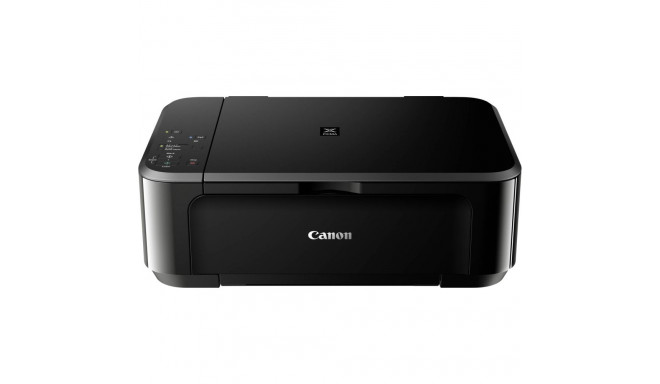 Canon Pixma MG3650S -multifunktsionaalne printer, must