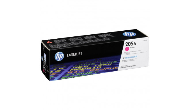 HP 205A magenta laservärikasett