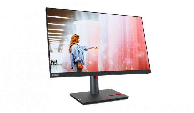 Lenovo ThinkVision P24q 60Hz QHD 23,8'' IPS 4ms monitor