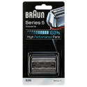 Braun Folia + Blok ostrzy 52S Series 5