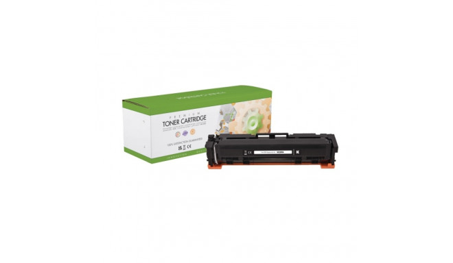 Compatible Static Control HP 220A (W2200A) Toner Cartridge, Black