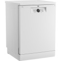 DISHWASHER FS BDFN26430W BEKO