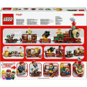 CONSTRUCTOR THE BOWSER EXPRESS TRAIN