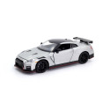 TOY CAR NISSAN GT-R R35 664981