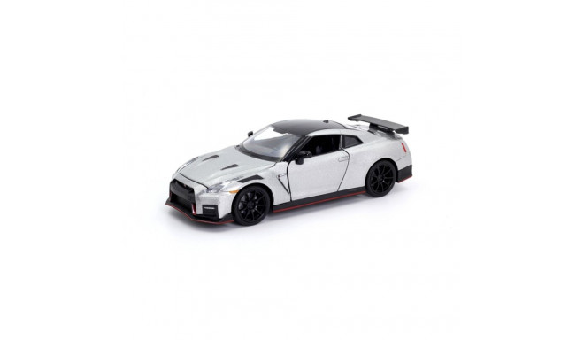 TOY CAR NISSAN GT-R R35 664981