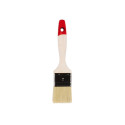 BRUSH FLAT HARDY 50X16MM NATURAL