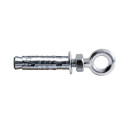 ANCHOR BOLT TNTRC10 15X60 WITH LOOP