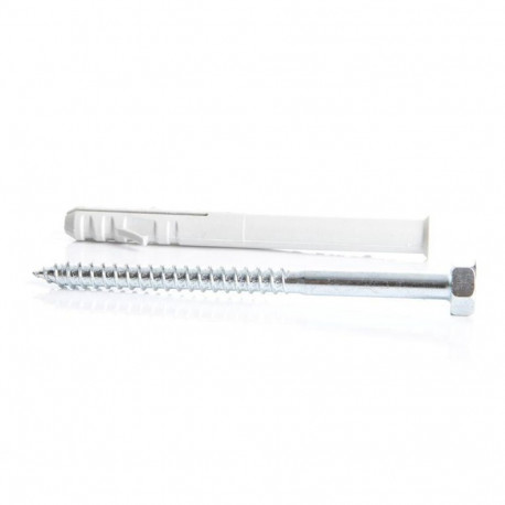 tihendushülss 10x100 mm