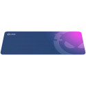 Lorgar Main 139, Gaming mouse pad, High-speed surface, Purple anti-slip rubber base, size: 900mm x 3