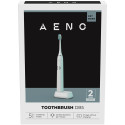 AENO Sonic Electric Toothbrush DB5: White, 5 modes, wireless charging, 46000rpm, 40 days without cha