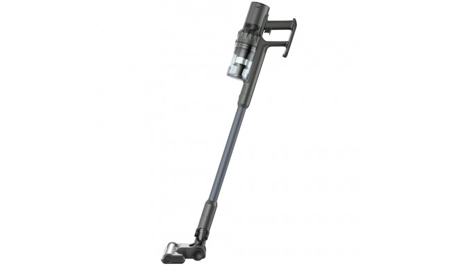 AENO Cordless vacuum cleaner SC3: electric turbo brush, LED lighted brush, resizable and easy to man