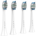 AENO Sonic Electric Toothbrush DB5: White, 5 modes, wireless charging, 46000rpm, 40 days without cha