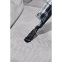 AENO Cordless vacuum cleaner SC3: electric turbo brush, LED lighted brush, resizable and easy to man