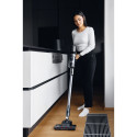 AENO Cordless vacuum cleaner SC3: electric turbo brush, LED lighted brush, resizable and easy to man