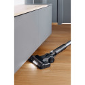 AENO Cordless vacuum cleaner SC3: electric turbo brush, LED lighted brush, resizable and easy to man