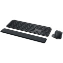 LOGITECH MX Keys S Bluetooth Combo - GRAPHITE - US INT'L