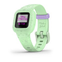 Smart Sports Watch Garmin Vivofit Jr. 3 Disney The Little Mermaid (Green)