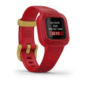 Smart Sports Watch Garmin Vivofit Jr. 3 Iron Man (Red)