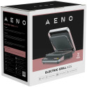 AENO ''Electric Grill EG5: 2000W, 2 heating modes - Lower Grill, Both Grills, 6 preset programs, Def