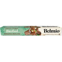 Belmio Hazelnut, Nespresso® capsules 10pcs