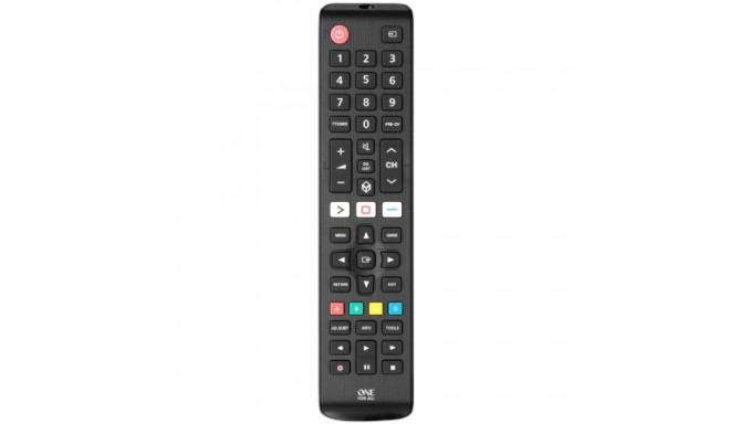 One For All URC4910 Samsung Replacement Remote