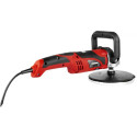 Einhell CC-PO 1100/1E Angle car polisher 3500 RPM 1100 W