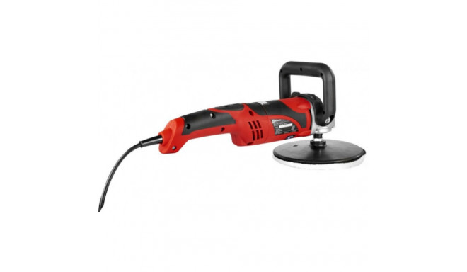 Einhell CC-PO 1100/1E Angle car polisher 3500 RPM 1100 W