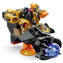 Lego Heatwave Transforming Lava Dragon 71793