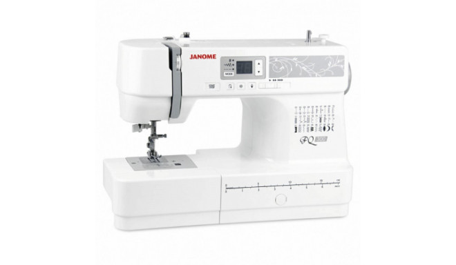 Janome PQ300