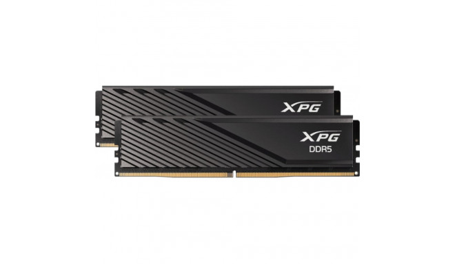 Adata XPG Lancer Blade 2x32GB DDR5 6000MHz DIMM CL30 AX5U6000C3032G-DTLABBK